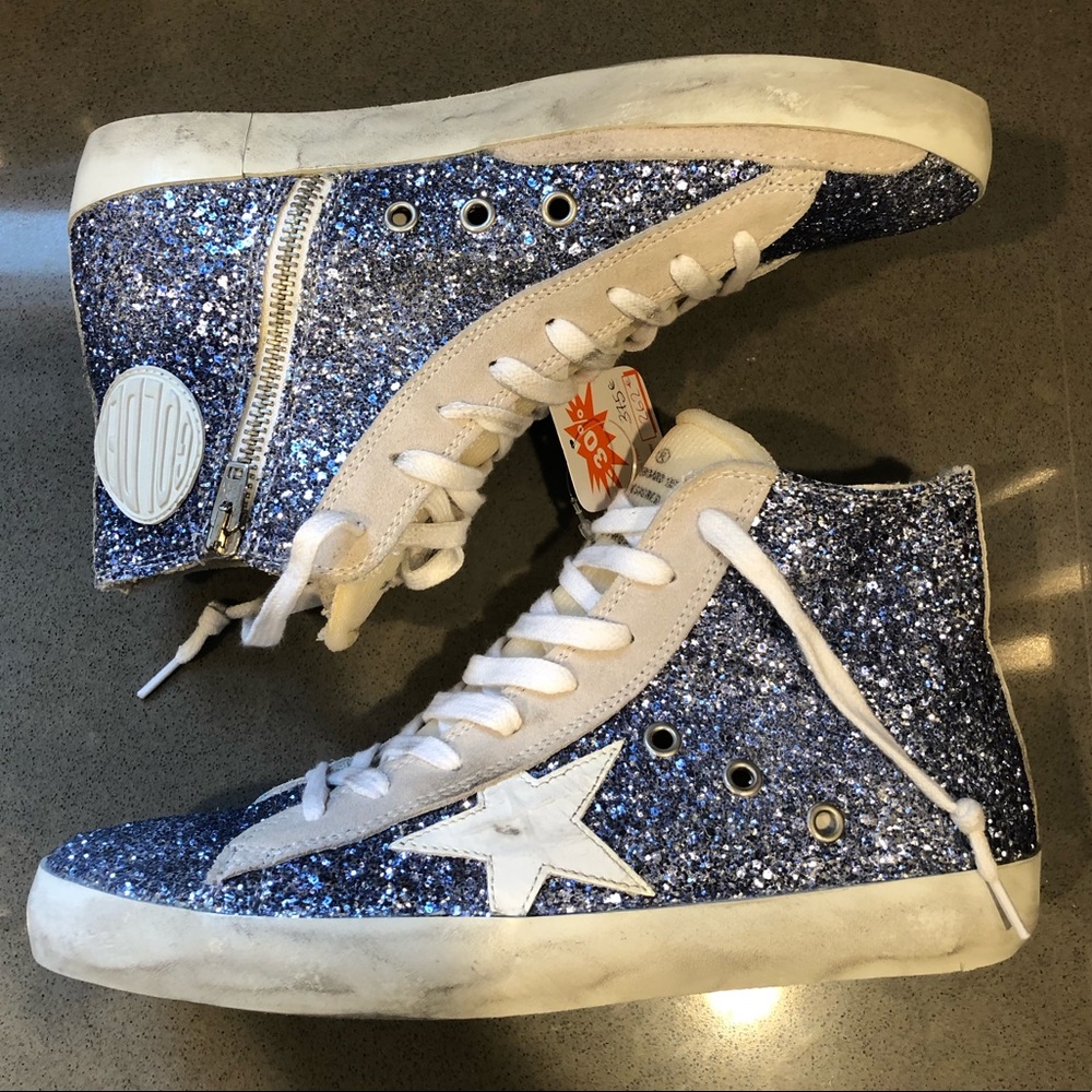 Golden Good Francy Sneakers